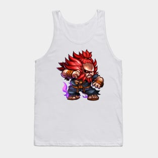 akuma Tank Top